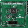 Mikrokontroler 32-bitowy Microchip PIC32CM MC00 Motor Control PIM Mikrokontroler PIC32CM EV94F66A