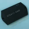 STK-411-240E SANYO UKŁAD