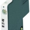 Styk pomocniczy Eaton 2 1 N/O, 1 NC Montaż boczny