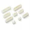 XH-2.54mm Angled THT Connector 2P-16P - 40 pcs Pack