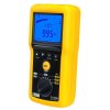 Chauvin Arnoux P01140822 CA6522 Digital Megohmmeter with carrying case & leads