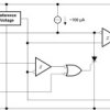 5-V single-supply voltage supervisor with programmable delay time