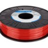Filament do drukarki 3D PET Ø 2.85mm 750g Czerwony BASF