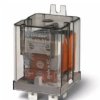 65.31.8.230.0300 Przekaźnik mocy serii 65: 1 Z; 30 A; cewka 230 V AC