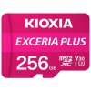 Kioxia LMPL1M256GG2 Raspberry Pi NOOBS SD Card 256GB
