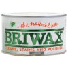 Briwax BW0502542122 Wax Polish Original Slate Grey 400g