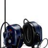 3M Peltor LiteCom Plus MT73H7B4310WS6EU Słuchawki ochronne z mikrofonem 33 dB 1 szt.