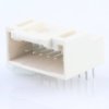 Molex 5018761440 Obudowa złącza pin męskiego na PCB, 1 szt.