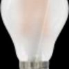 401061 LED filament bulb E27, 7 W, 806 lm, 2700 K