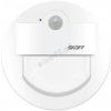 Oprawa schodowa Rueda LED PIR 120 Motion Sensor Light 230 V AC 2,4 W IP 20 MM-RUE-C-W-1-ML-ML-01 SKOFF