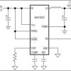 3A, Low-Voltage, Step-Down Regulator with Synchronous Rectification and Internal Switches