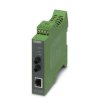 FL MC EF 1300 MM ST - konwerter światłowodowy FL MC EF 1300 MM ST Phoenix Contact 2902854 FL MC EF 1300 MM ST Phoenix Co