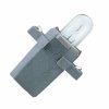 24V 1,2W BAX 10s szary Philips 13597