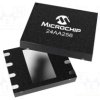 24AA256T-I/MF