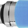 Element czołowy dla przycisku Schneider Electric ZB4BC64 (Ø) 22 mm nieoznakowany 1 szt.