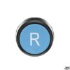Przycisk resetu KPR1-101L niebieski 1SFA616160R1014 /10szt./