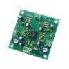 Przedwzmacniacz mikrofonowy stereo - KIT AVT 1033