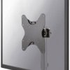 Neomounts FL40-430BL12 Uchwyt ścienny do telewizora 58,4 cm (23