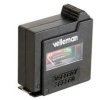 TESTER BATERII VELLEMAN