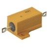 Rezystor 6,8ohm 25W 5% z radiatorem
