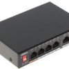 Switch Dahua Pfs3006-4Gt-60-V2