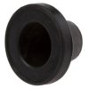 Przepust gumowy BDE 21 czarny IP30 E03DK-05010100701