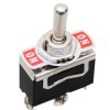 Przełącznik ON-OFF-ON KN3C-103 6A 250V
