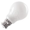 B22d 230V A60 7W 827 320deg; opal Kanlux 1021 Xled