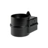 BASE LT DOUBLE V12/24DAC BK - Baza do serii MLINE - 90454