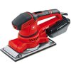 Einhell 4460620 TE-OS 2520 E 1/2 Sheet Orbital Sander 250W 240V