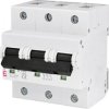 Wyłącznik nadprądowy 3P B 100A 10kA AC ETIMAT10 002125732