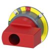 Akcesoria do wyłącznika Siemens 3VA9287-0GC05 (S x W x G) 45 x 45 x 36 mm 1 szt.