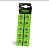 Bateria alkaliczna VIDEX AG8/LR1120 blister 10 szt.
