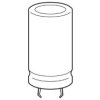 Kondensator 560μF 100V dc Zatrzaskowy EPCOS roztaw: 10mm 25 (Dia.) x 25mm