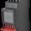 22267 Digital Astro timer clock, 1 channel, 230 V