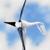 Primus WindPower 1-ARXM-10-24 AIR X Marine Turbina wiatrowa Wydajność (przy 10m/s) 320 W 24 V