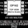 15 MH Rail-to-Rail Single Op Amp
