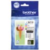 Brother LC3213VAL LC3213VAL ink cartridge 4 pc(s) Original High (XL) Yield Blac