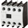 Eaton DILM150-XHI22 Przełącznik pomocniczy 2 NC, 2 NO wtykowy 1 szt.