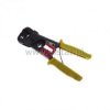 Zaciskarka tel. 4c 6c LY2070B