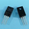13N60-FCPF N 13A/600V/51W TO-220F