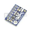 MCP4725 - przetwornik analogowo-cyfrowy C/A DAC 12-bitowy - MOD-53