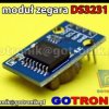 Moduł zegara DS3231 RTC wysokiej precyzji