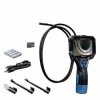 Kamera inspekcyjna Bosch Professional GIC 12V-5-27 C 0601241400