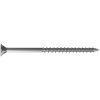 SWG Hox 175 916 060 67 Hox Wood Screw 6x60mm Stainless Steel A2 50Pieces
