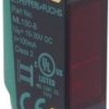 Czujnik dyfuzyjny Pepperl+Fuchs ML100-8-H-350-RT/95/103, 10 - 30 V/DC, 1 szt.