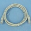 UTPL 6e 1,5mb SZARY PATCHCORD