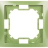 Simon Basic Neos Ramka pojedyncza miętowy BMRC1/032