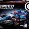 LEGO® SPEED CHAMPIONS 77246 Aplikacja Visa Cash RB VCARB 01 Samochód wyścigowy F1® 1 szt.
