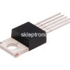 Stabilizator LM2576-ADJ P